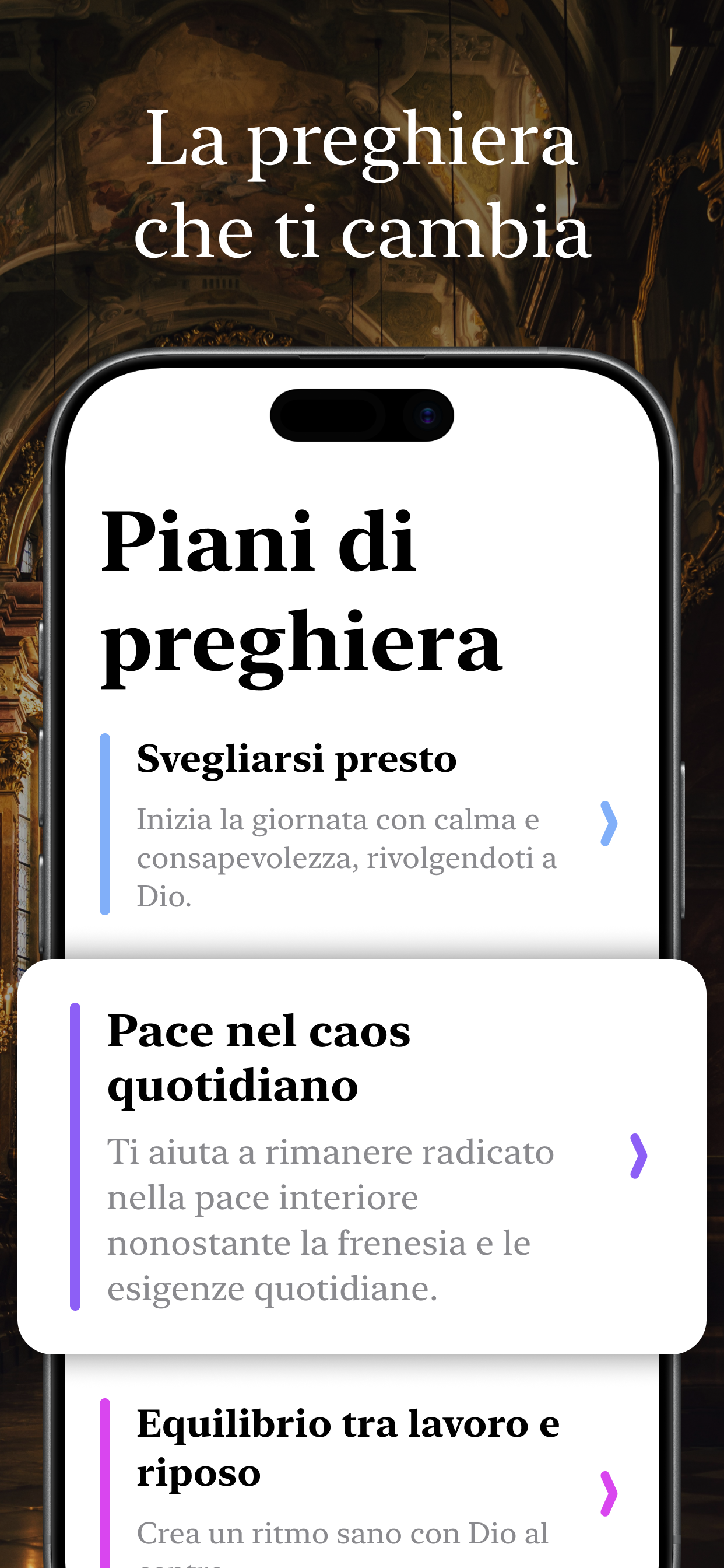 Il piano personale della preghiera della Via crucis 
